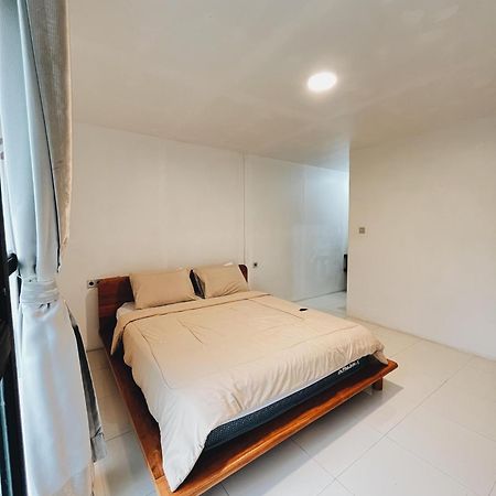 Hotel Ginastro Hom Bangli Exteriér fotografie