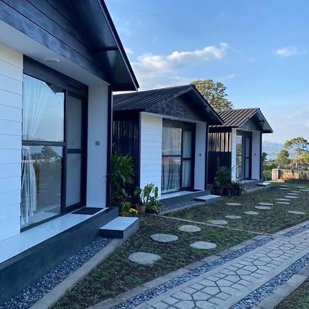 Hotel Ginastro Hom Bangli Exteriér fotografie